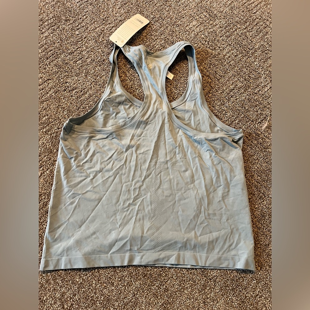 CRZ yoga Sports tank top - Picture 2 of 3